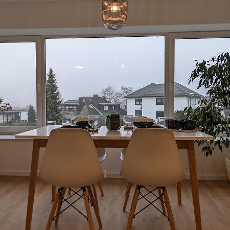Zentrale Und Gemuetliche Ferienwohnung In Winterberg Nah An Der Natur Extérieur photo
