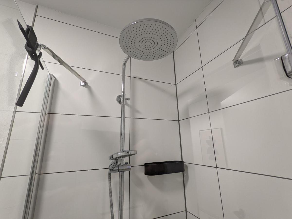 Zentrale Und Gemuetliche Ferienwohnung In Winterberg Nah An Der Natur Extérieur photo