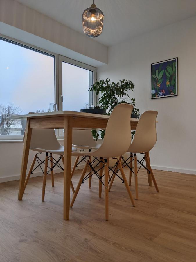 Zentrale Und Gemuetliche Ferienwohnung In Winterberg Nah An Der Natur Extérieur photo