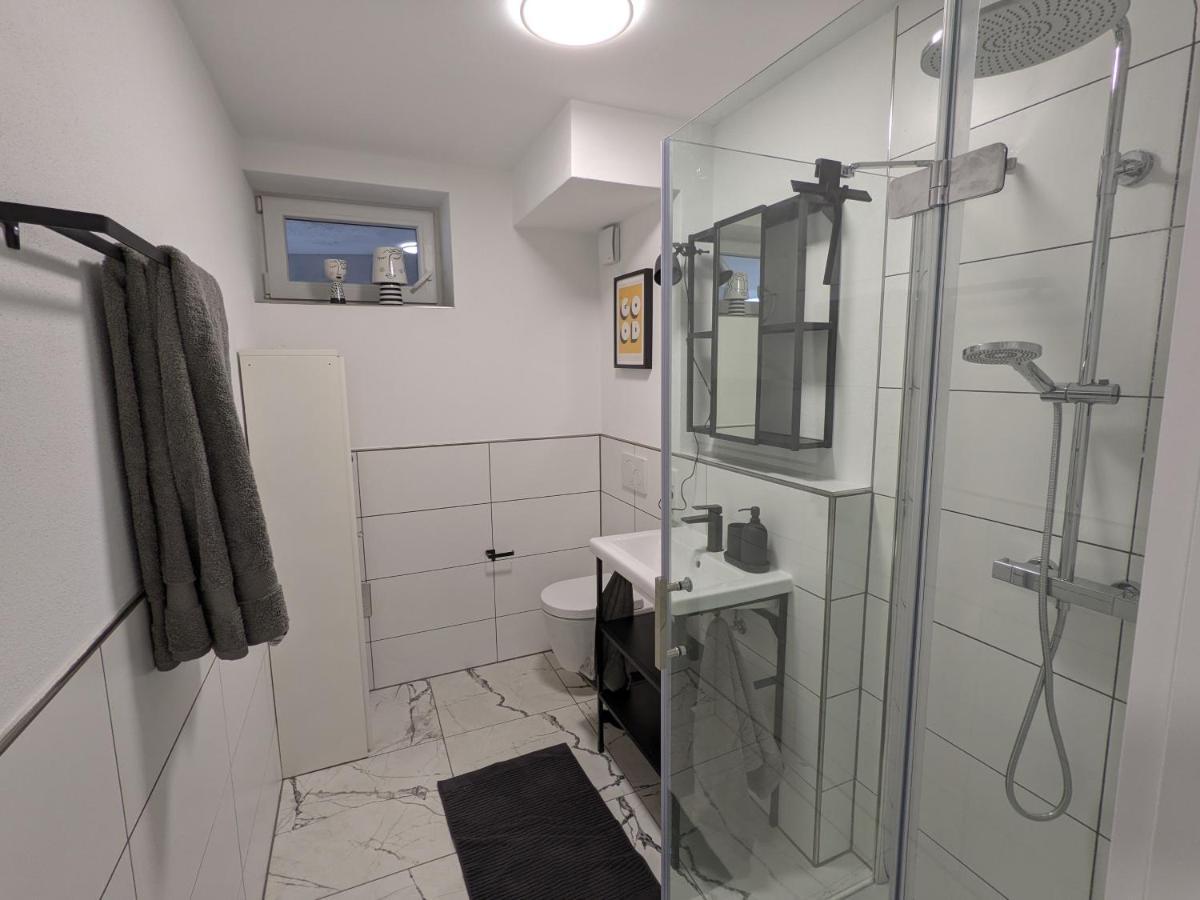 Zentrale Und Gemuetliche Ferienwohnung In Winterberg Nah An Der Natur Extérieur photo