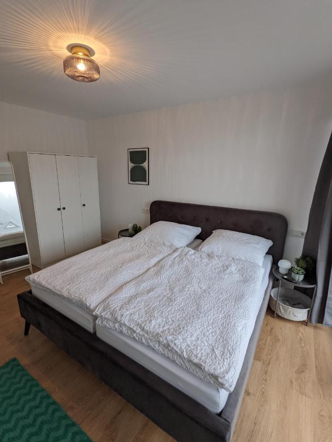 Zentrale Und Gemuetliche Ferienwohnung In Winterberg Nah An Der Natur Extérieur photo
