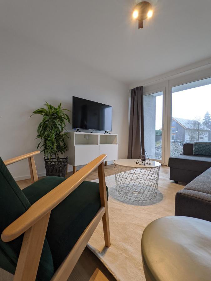 Zentrale Und Gemuetliche Ferienwohnung In Winterberg Nah An Der Natur Extérieur photo