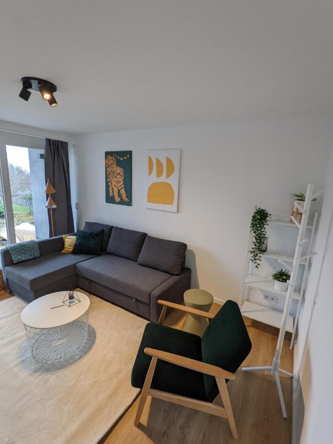 Zentrale Und Gemuetliche Ferienwohnung In Winterberg Nah An Der Natur Extérieur photo
