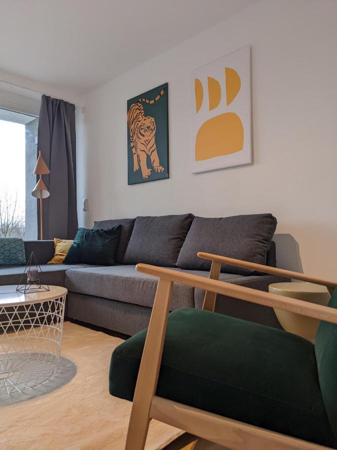 Zentrale Und Gemuetliche Ferienwohnung In Winterberg Nah An Der Natur Extérieur photo