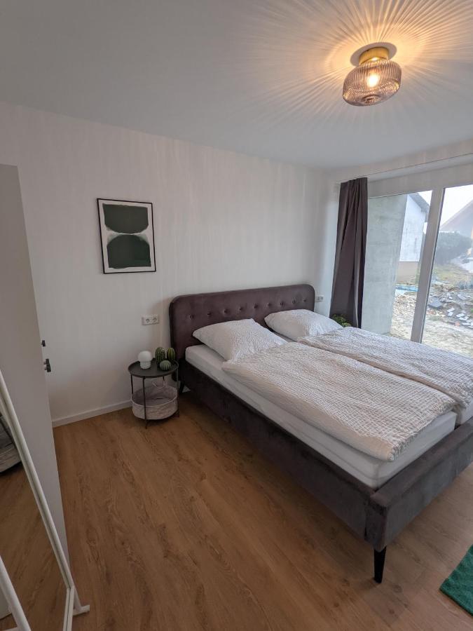 Zentrale Und Gemuetliche Ferienwohnung In Winterberg Nah An Der Natur Extérieur photo