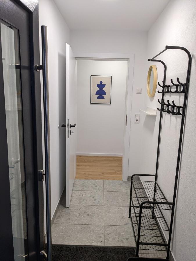 Zentrale Und Gemuetliche Ferienwohnung In Winterberg Nah An Der Natur Extérieur photo