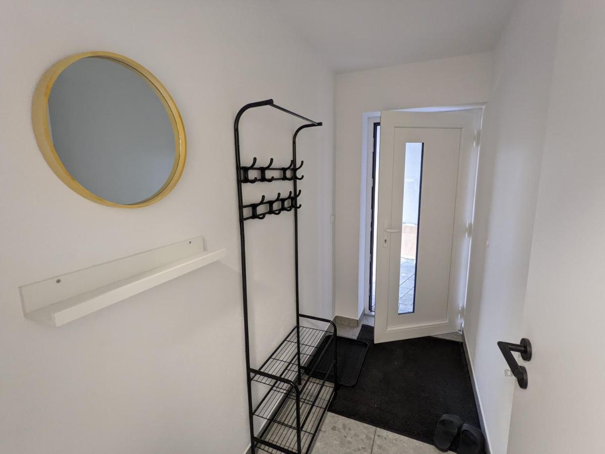 Zentrale Und Gemuetliche Ferienwohnung In Winterberg Nah An Der Natur Extérieur photo