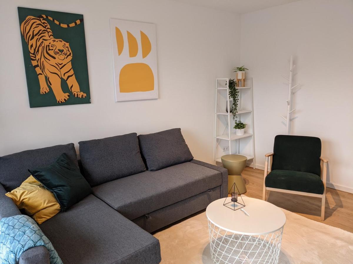 Zentrale Und Gemuetliche Ferienwohnung In Winterberg Nah An Der Natur Extérieur photo