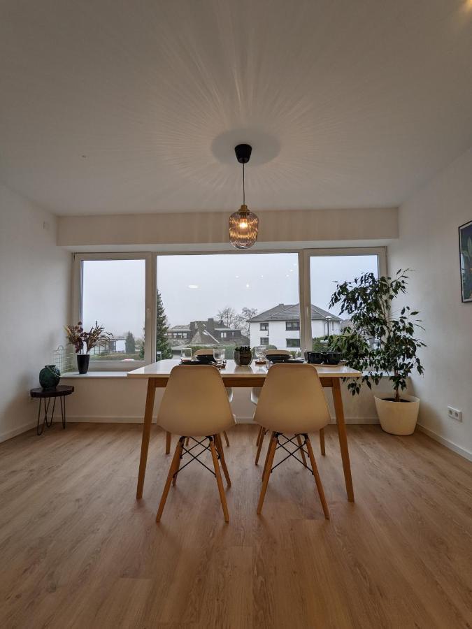 Zentrale Und Gemuetliche Ferienwohnung In Winterberg Nah An Der Natur Extérieur photo