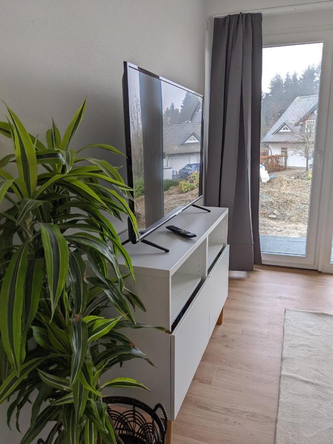 Zentrale Und Gemuetliche Ferienwohnung In Winterberg Nah An Der Natur Extérieur photo
