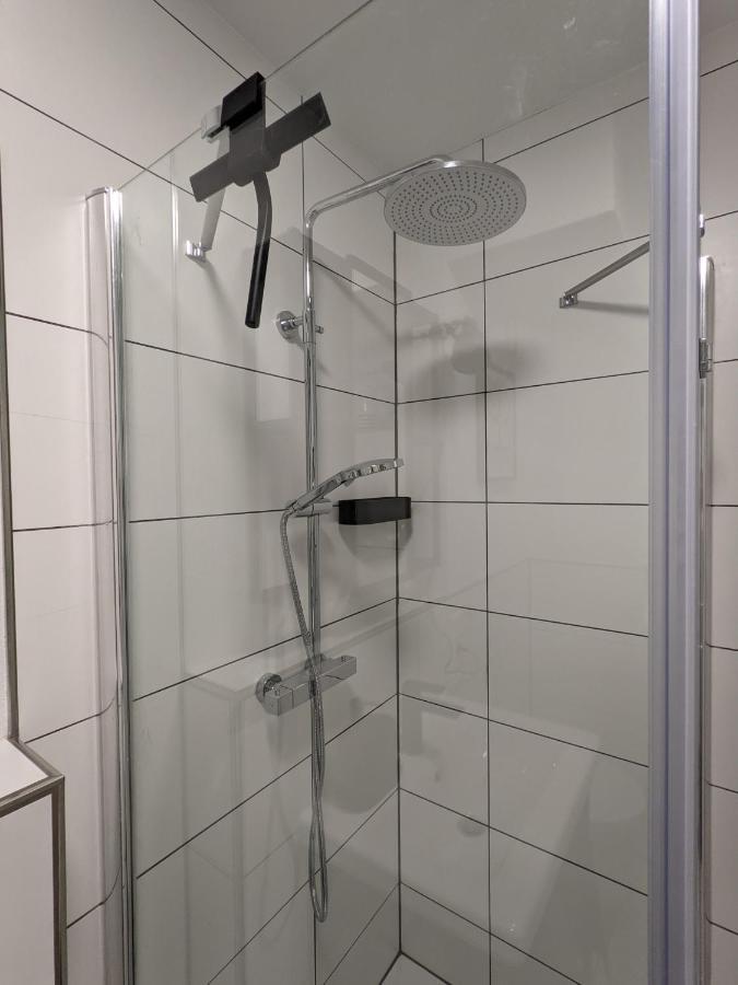 Zentrale Und Gemuetliche Ferienwohnung In Winterberg Nah An Der Natur Extérieur photo