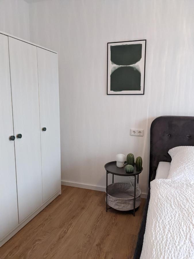 Zentrale Und Gemuetliche Ferienwohnung In Winterberg Nah An Der Natur Extérieur photo