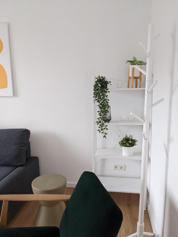 Zentrale Und Gemuetliche Ferienwohnung In Winterberg Nah An Der Natur Extérieur photo