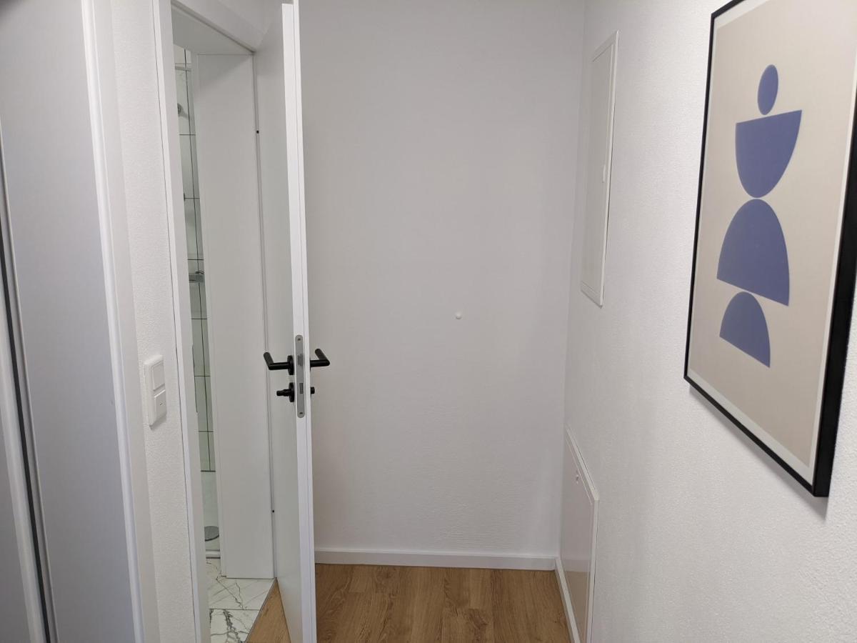 Zentrale Und Gemuetliche Ferienwohnung In Winterberg Nah An Der Natur Extérieur photo