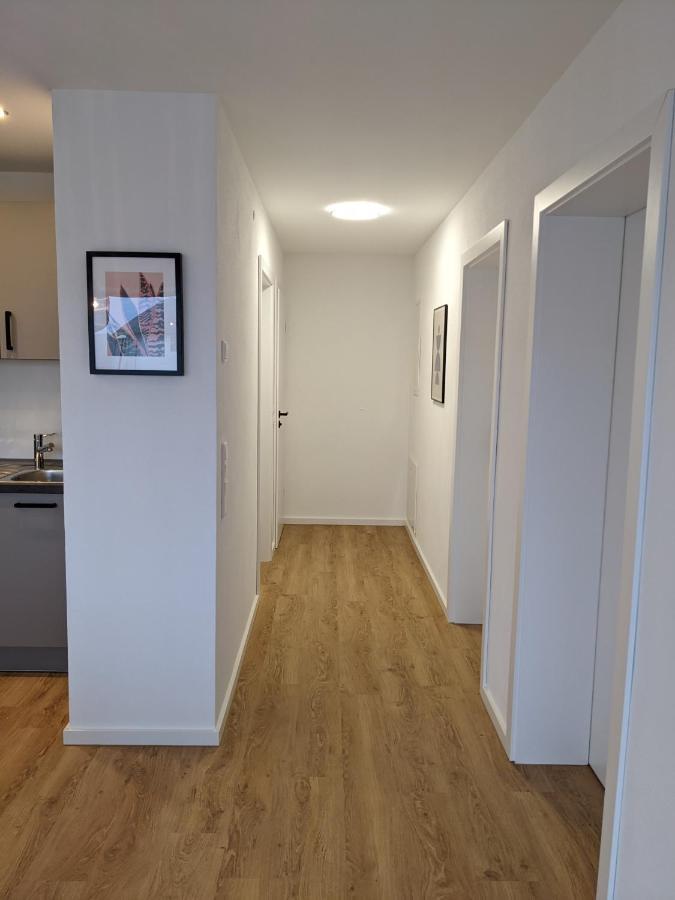 Zentrale Und Gemuetliche Ferienwohnung In Winterberg Nah An Der Natur Extérieur photo